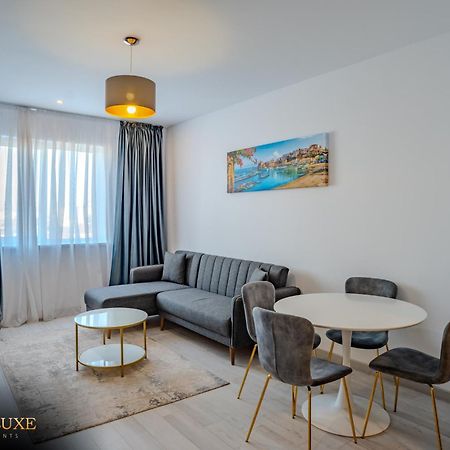 Yamaluxe Apartments - Silent & Warm With Many Facilities Bucharest Exterior photo